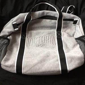 Victoria’s Secret Medium Duffel Bag
